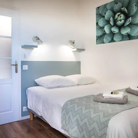 La Misaine, Les Minimes, Lr117