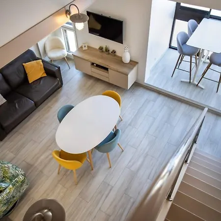 La Misaine, Les Minimes, Lr117