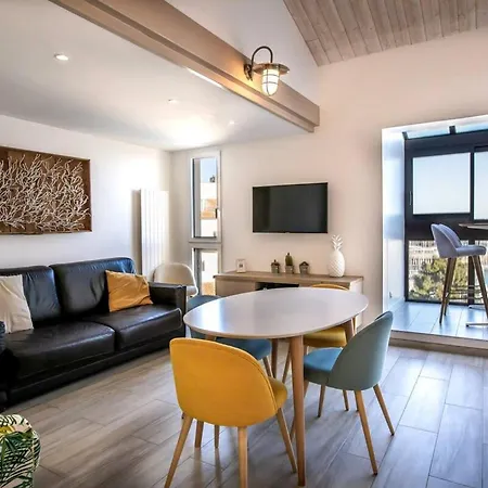 La Misaine, Les Minimes, Lr117 לה רושל