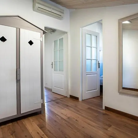 La Misaine, Les Minimes, Lr117 La Rochelle (Charente-Maritime)