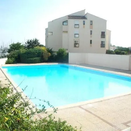 La Misaine, Les Minimes, Lr117 * La Rochelle (Charente-Maritime)