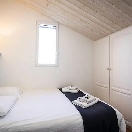 Apartment La Misaine, Les Minimes, Lr117 La Rochelle (Charente-Maritime)