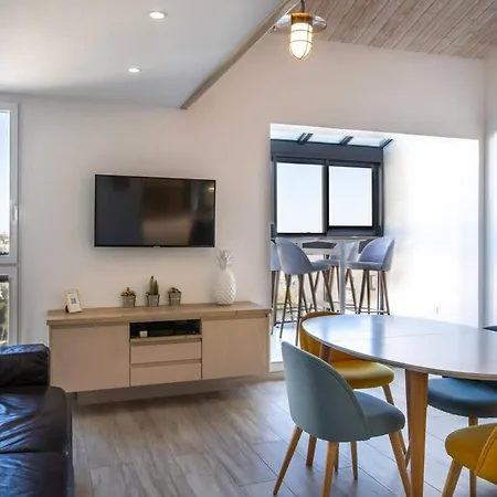 Apartment La Misaine, Les Minimes, Lr117 *