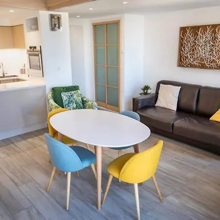 La Misaine, Les Minimes, Lr117 Apartment La Rochelle (Charente-Maritime)